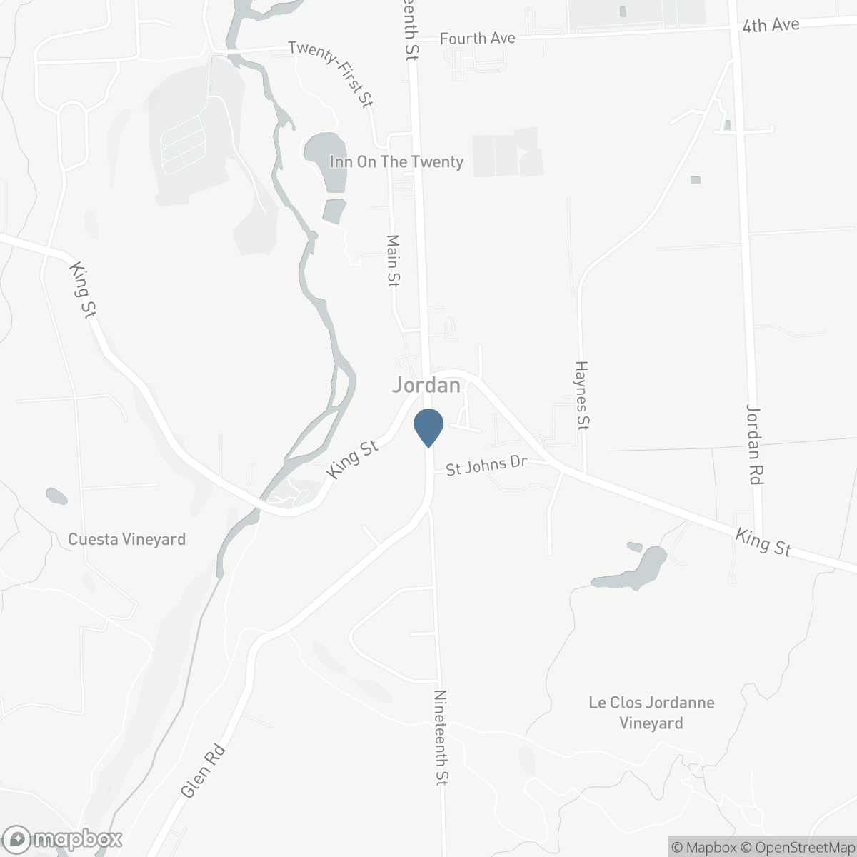 3713 NINETEENTH STREET, Lincoln, Ontario L0R 1S0